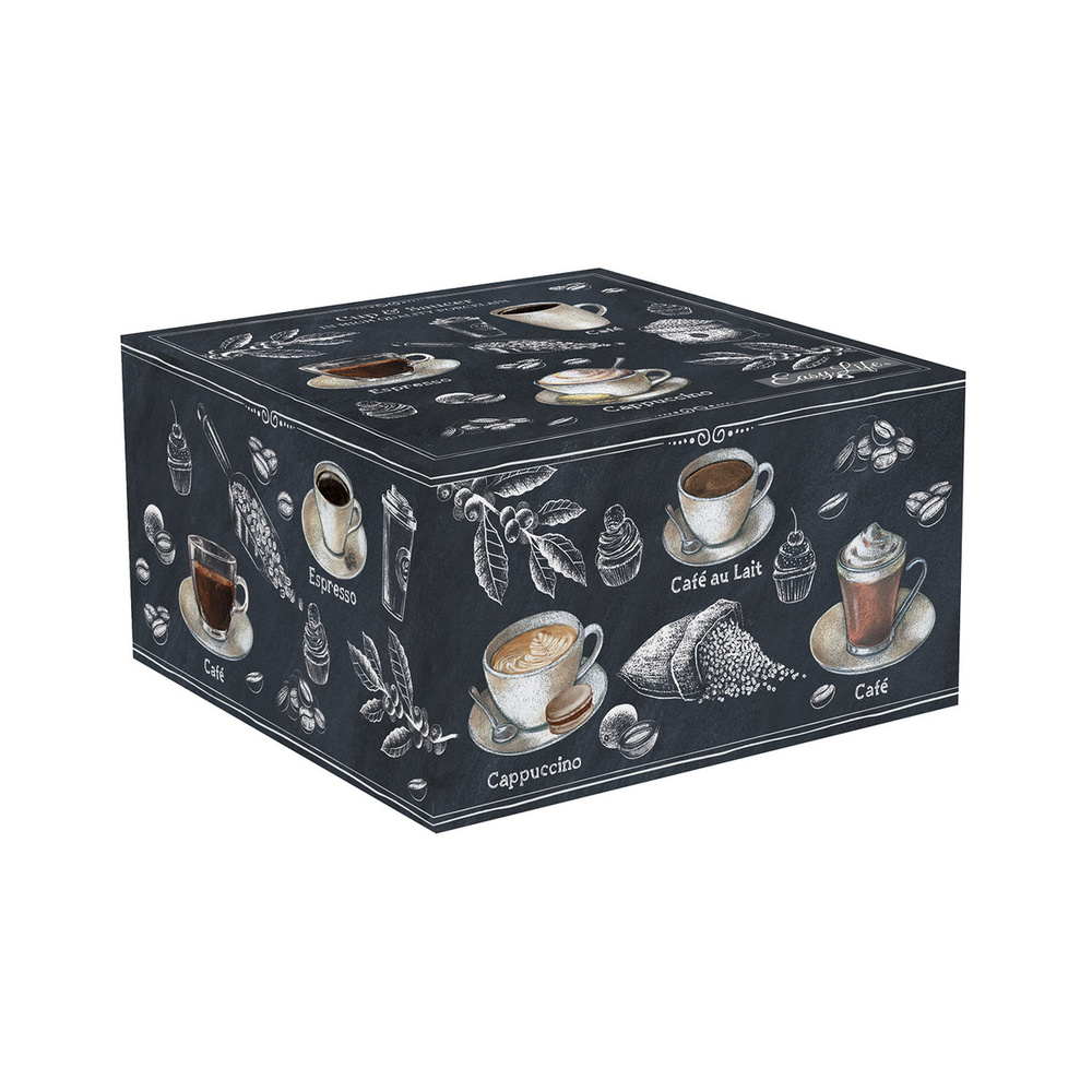 Filiżanka z talerzykiem